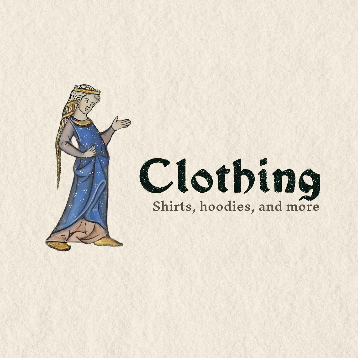 Clothing