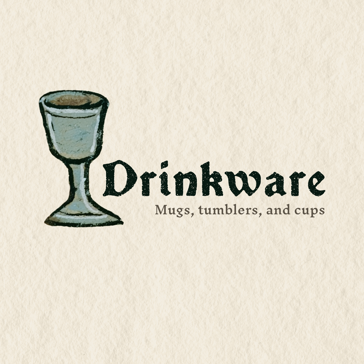 Drinkware