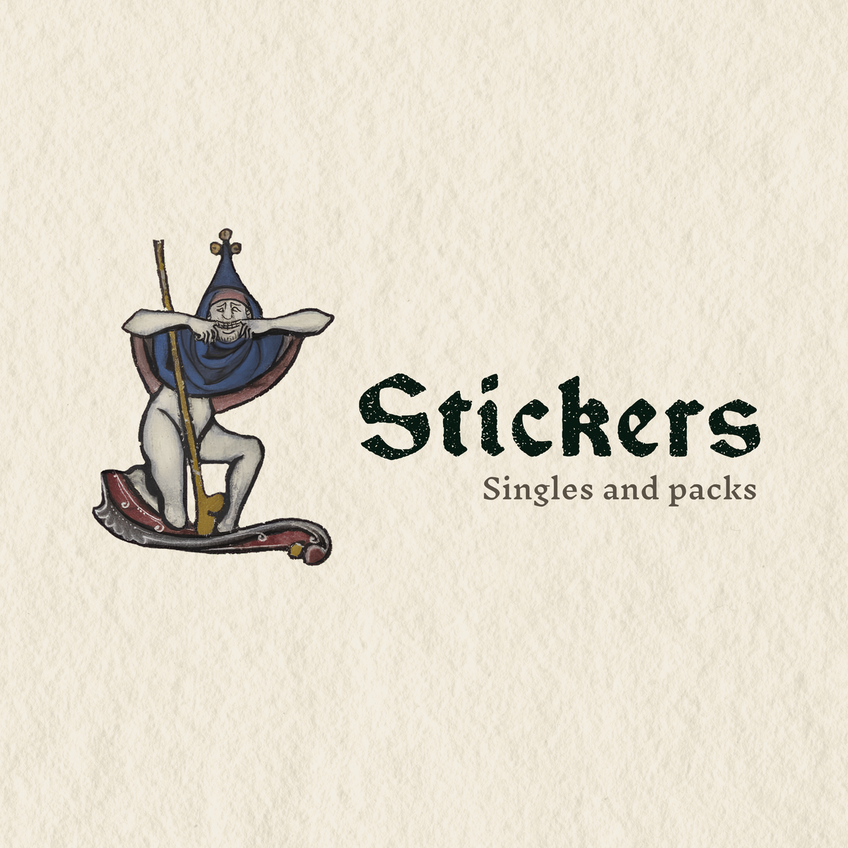 Stickers