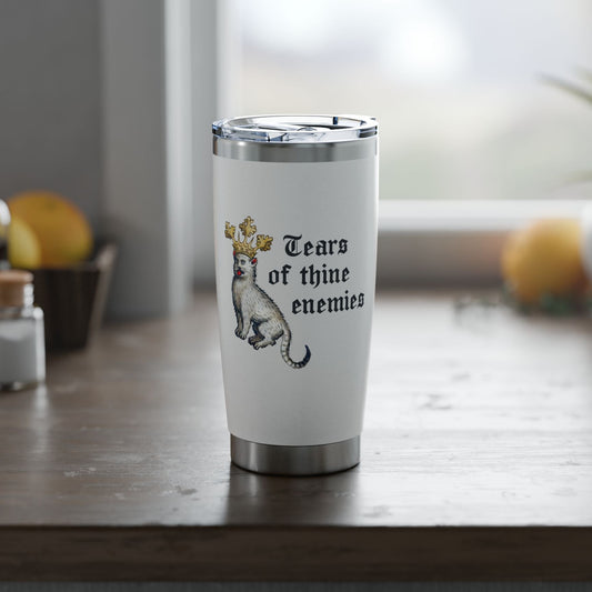 Enemy Tears 20oz Tumbler
