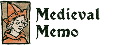 Medieval Memo
